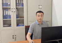 《以你我青春妙筆，書(shū)寫辰龍?jiān)娨馕恼隆?甘  霖